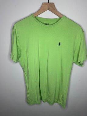 Polo Ralph Lauren Crewneck T-Shirt